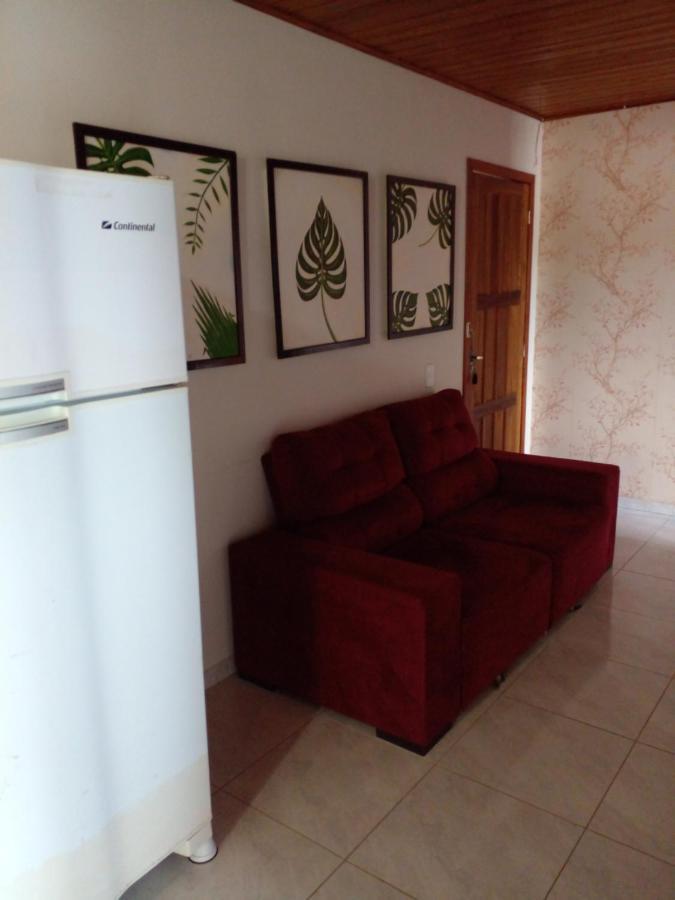 Apartamento Proximo As Dunas Florianopolis Exterior photo