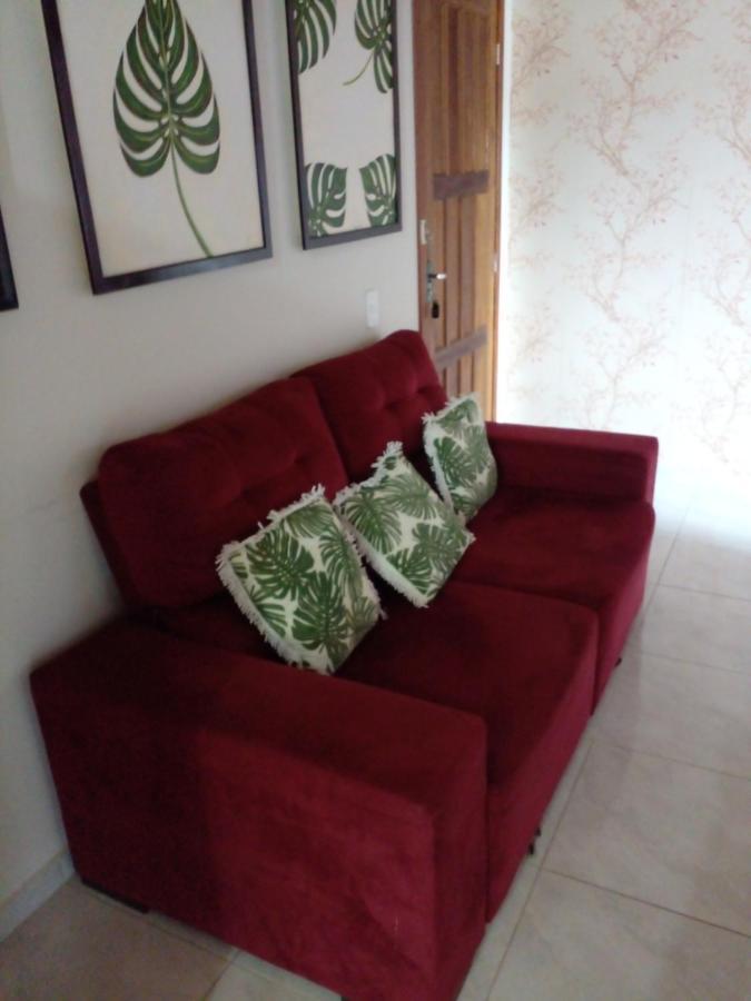 Apartamento Proximo As Dunas Florianopolis Exterior photo