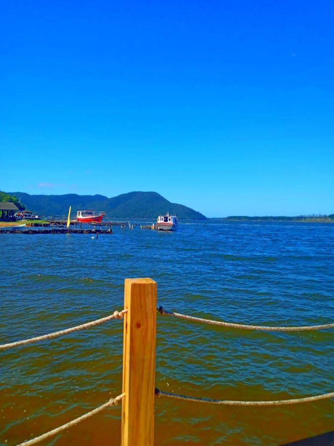 Apartamento Proximo As Dunas Florianopolis Exterior photo