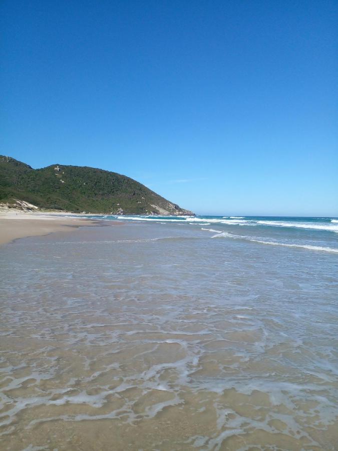 Apartamento Proximo As Dunas Florianopolis Exterior photo